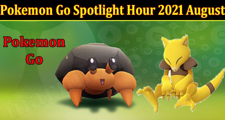 Latest News Pokemon Go Spotlight Hour