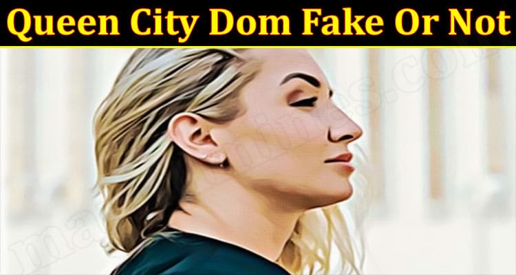 Latest News Queen City Dom