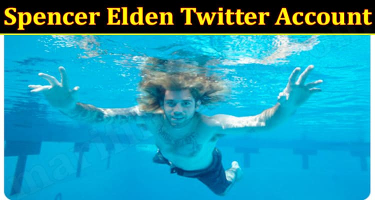 Latest News Spencer Elden Twitter Account