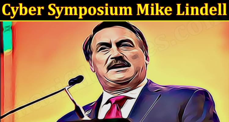 Latest News Symposium-Mike-Lindel