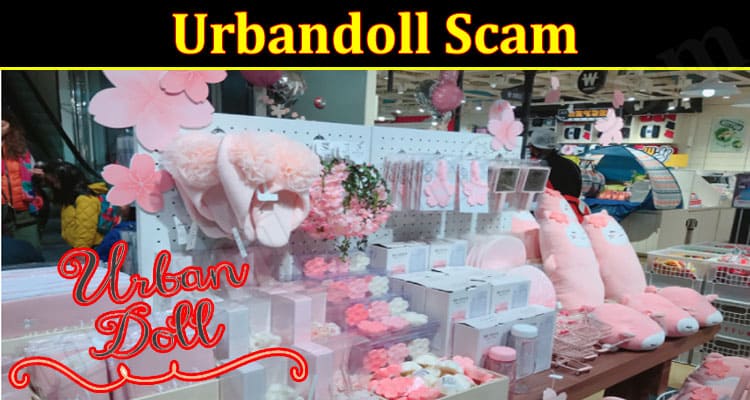 Latest News Urbandoll