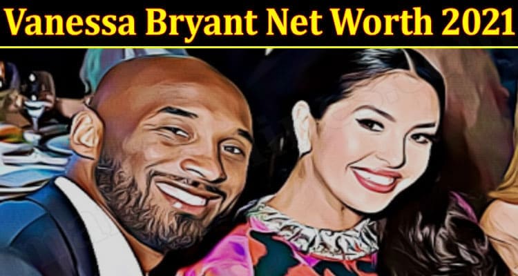 Latest News Vanessa Bryant