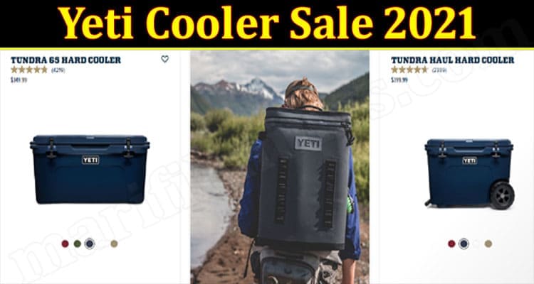 Latest News Yeti Cooler Reviews