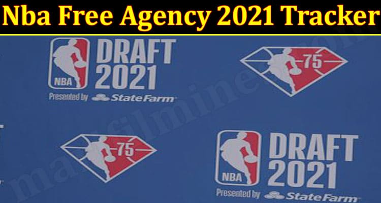 Latest news Nba Free Agency