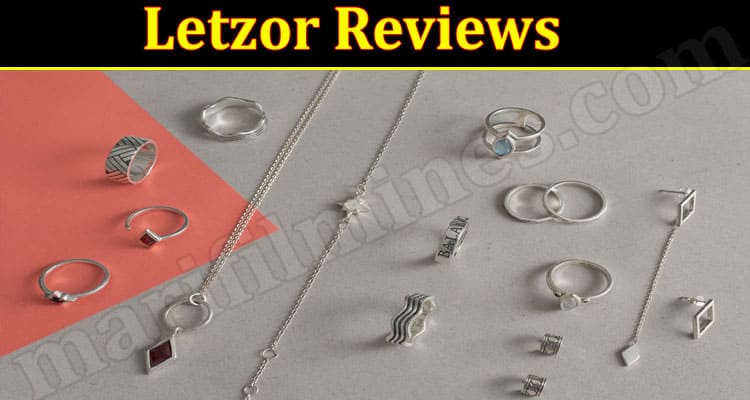 Letzor Online Website Reviews