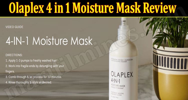 Moisture-MaskOnline-Product Reviews