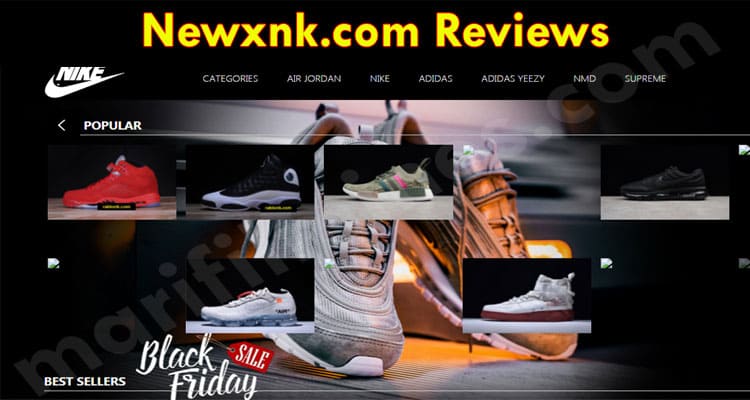 Newxnk.com Online Website Reviews