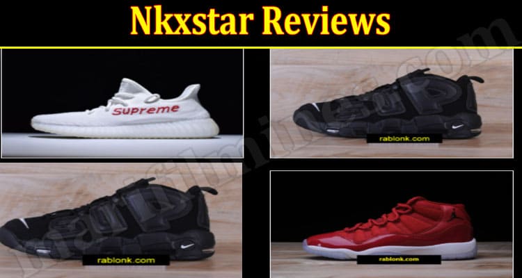 Nkxstar-Online Website Reviews