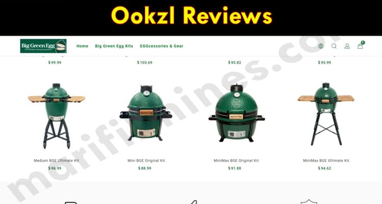 Ookzl Online Website Reviews