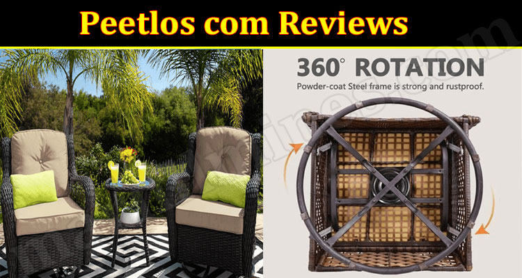 Peetlos Online Website Reviews