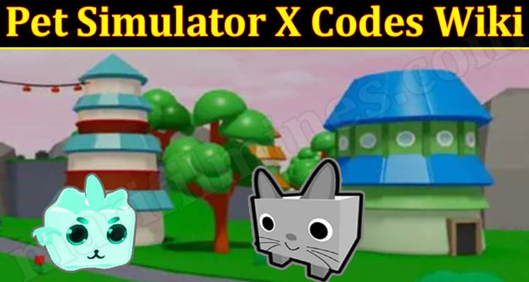 Pet Simulator Online game Reviews