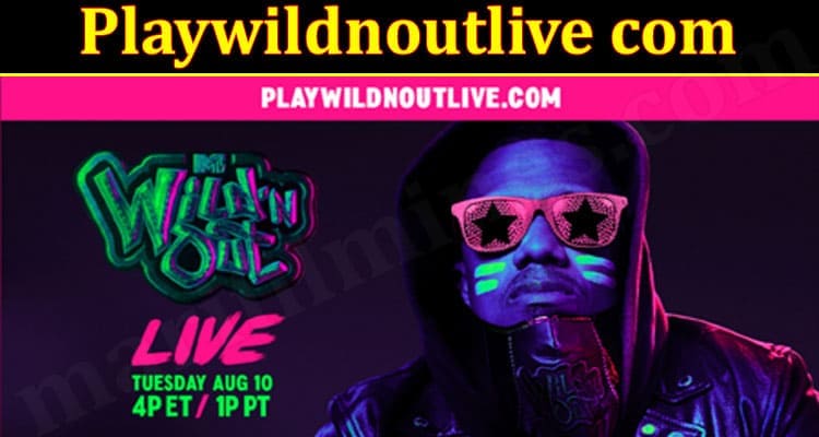 Playwildnoutlive Com 2021