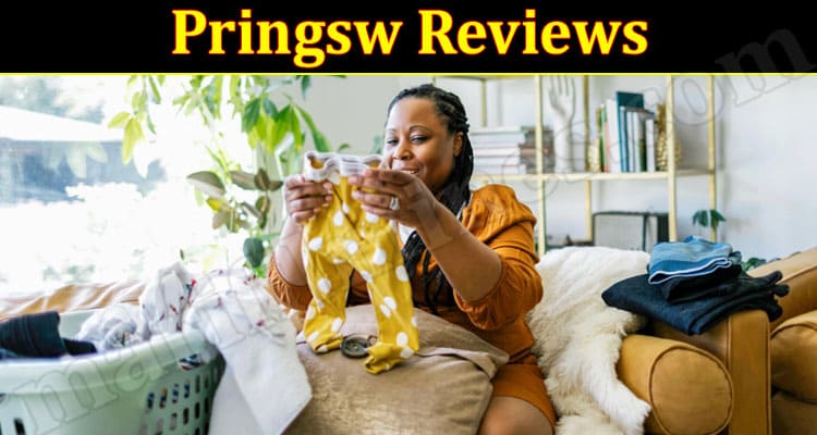 Pringsw Online website Reviews