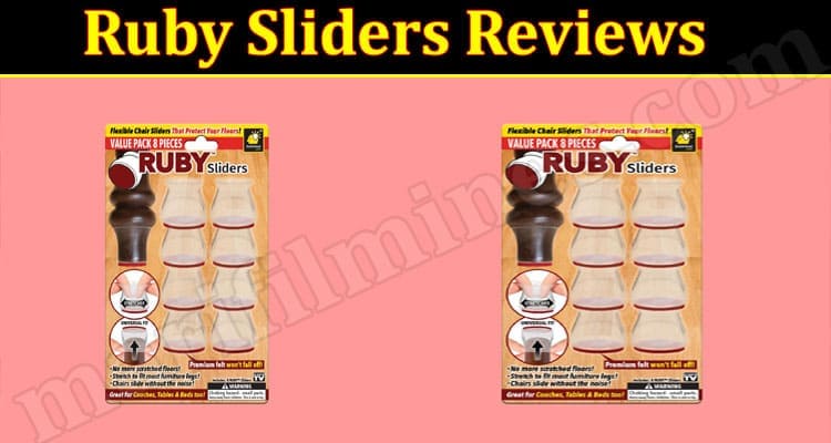 Ruby Sliders Reviews 2021