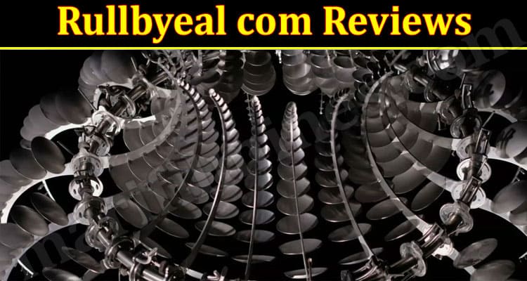 Rullbyeal Online Website Reviews