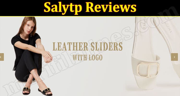 Salytp Online Websote Reviews