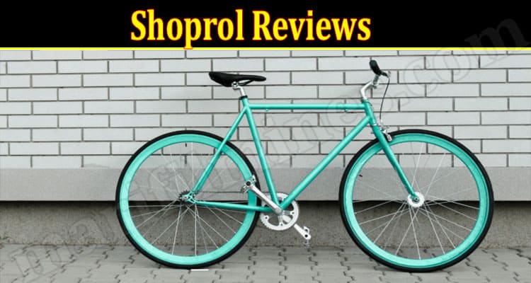 Shoprol Online website Reviews.