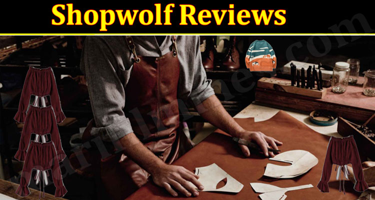 Shopwolf Online Website Reviews