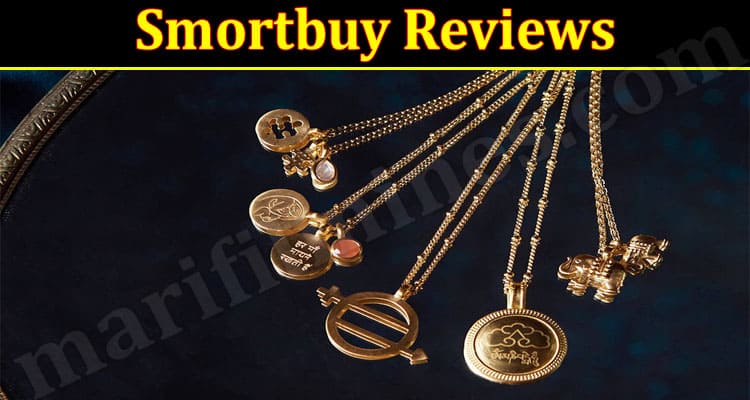 Smortbuy Online website Reviews