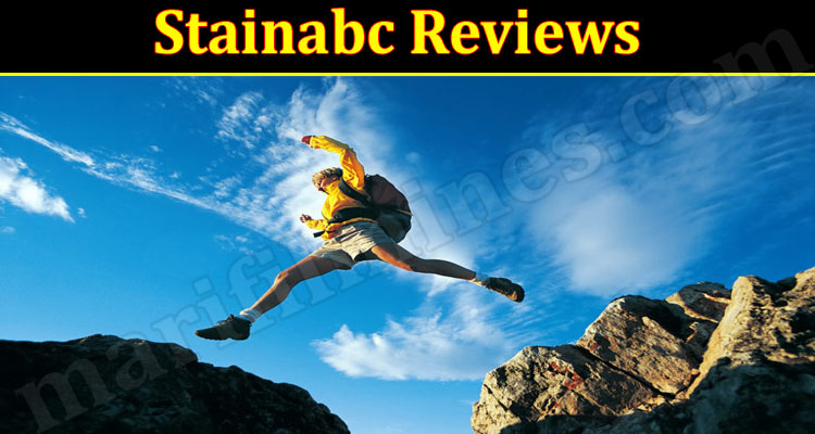 Stainabc Online Website Reviews