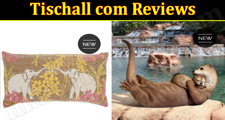 Tischall Online Website Reviews