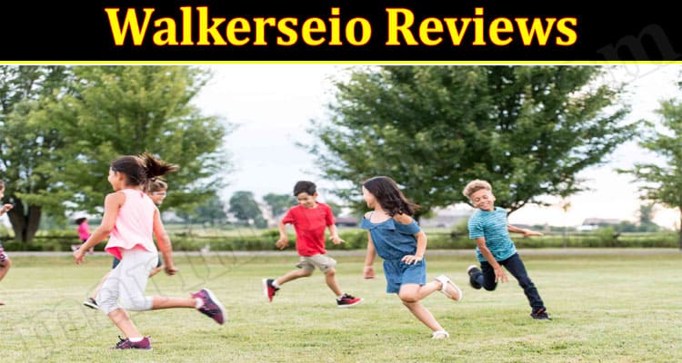 Walkerseio Reviews 2021