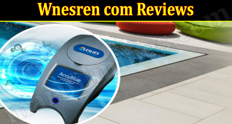 Wnesren Online Website Reviews