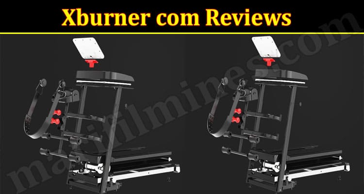 Xburner Online Website Reviews