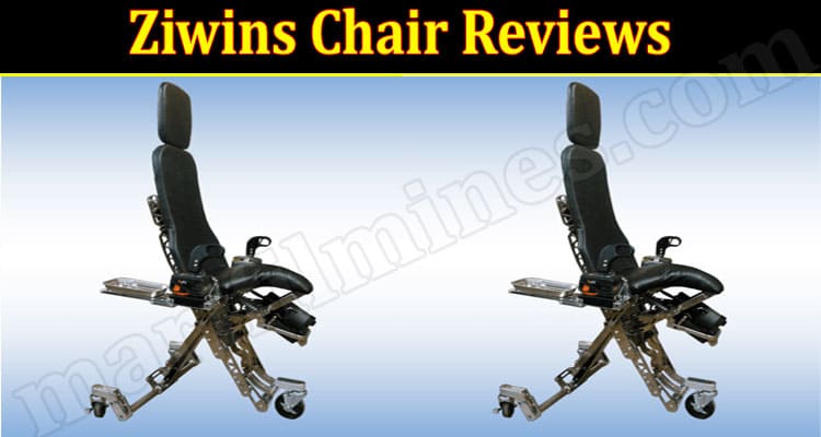 Ziwins Chair Reviews 2021