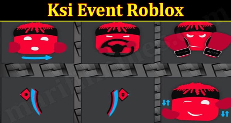 latest news Ksi Event Roblox