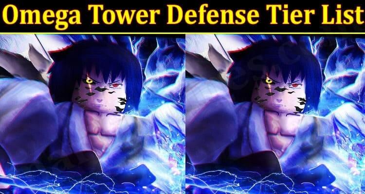 latest news Omega Tower Defense Tier List