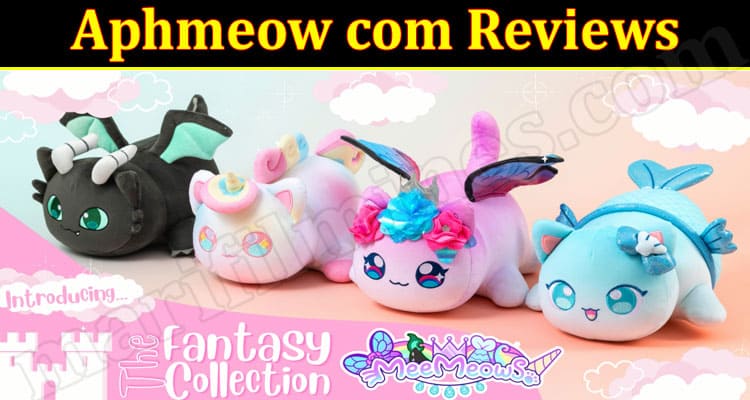 Aphmeow Online Website Reviews