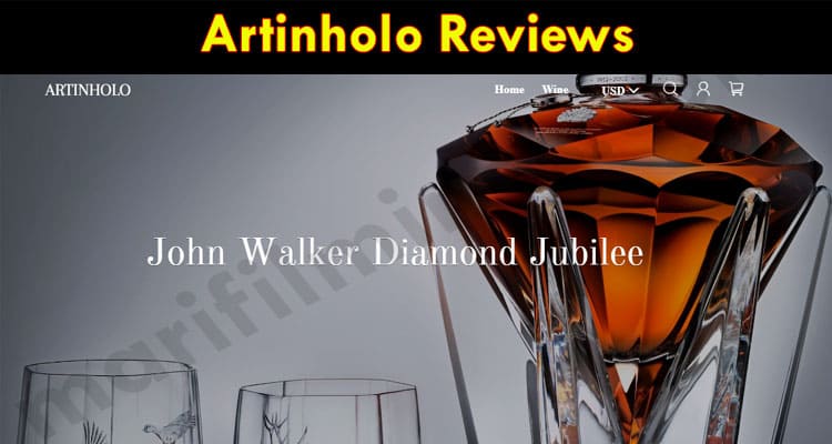 Artinholo Online Website Reviews