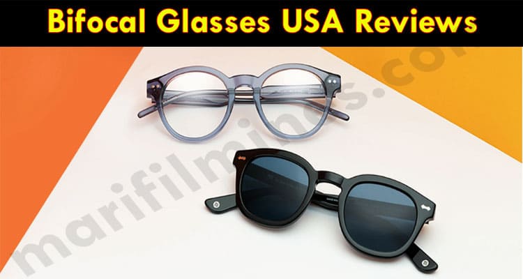 Bifocal Glasses USA Online Website Reviews