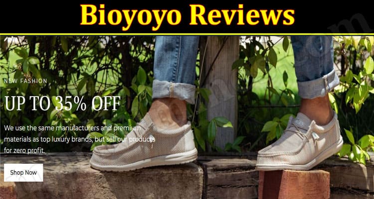 Bioyoyo Online Website Reviews