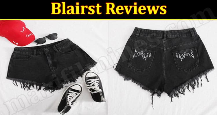 Blairst Online Website Reviews