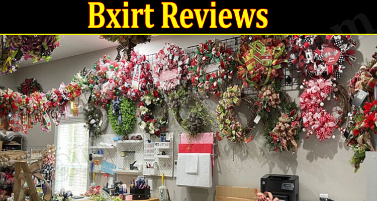 Bxirt Online Website Reviews.