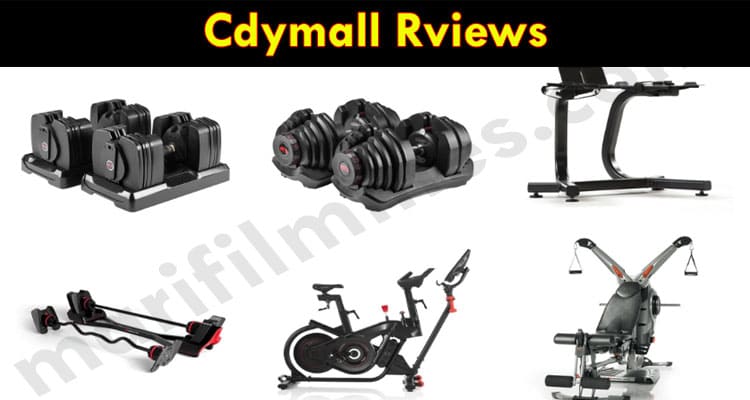 Cdymall Online Website Rviews