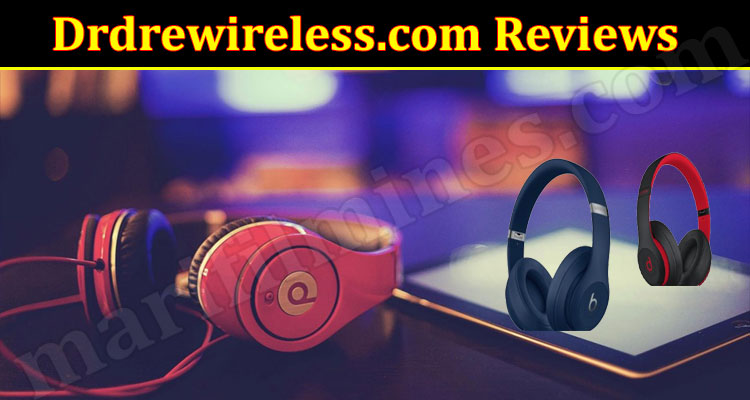 Drdrewireless Online Website Reviews