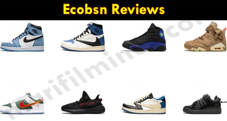 Ecobsn Online Website Reviews