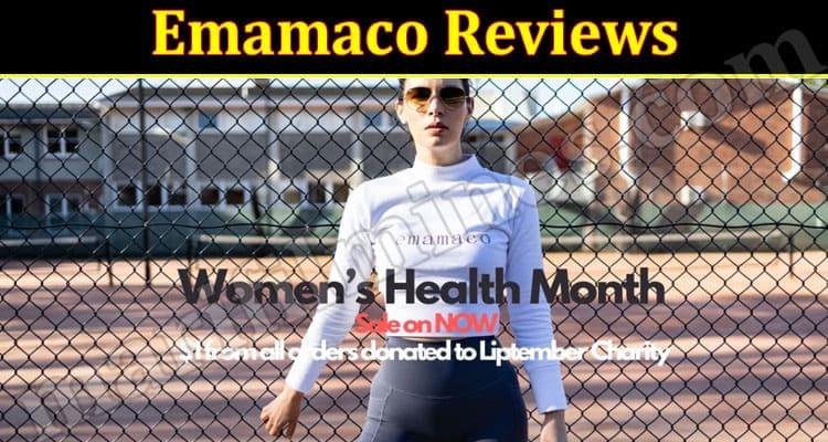 Emamaco Online Website Reviews