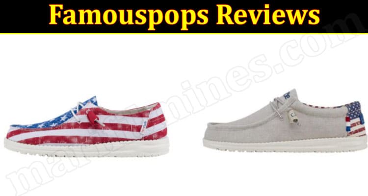 Famouspops Online Website Reviews