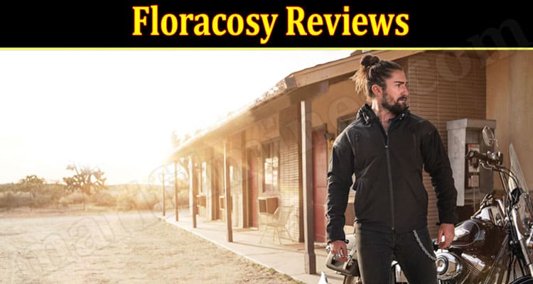 Floracosy Online Website Reviews