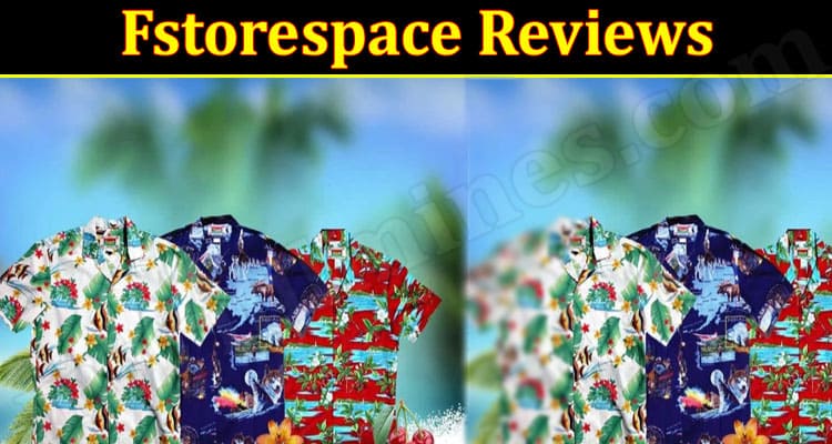 Fstorespace Online Website Reviews