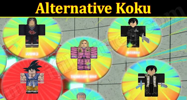 Gaming Tips Alternative Koku