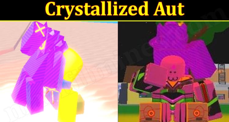 Gaming Tips Crystallized Aut