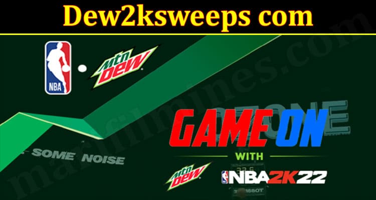 Gaming Tips Dew2ksweeps