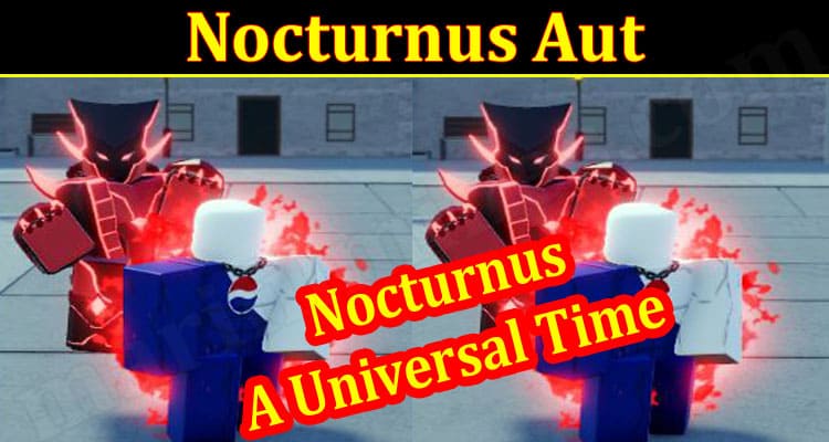 Gaming Tips Nocturnus Aut