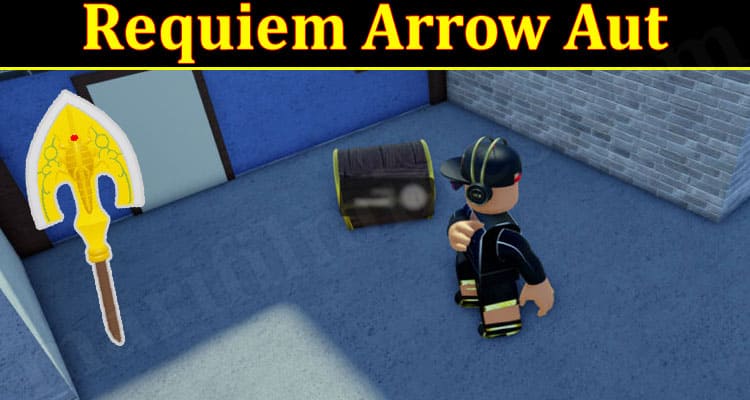 Gaming Tips Requiem Arrow Aut