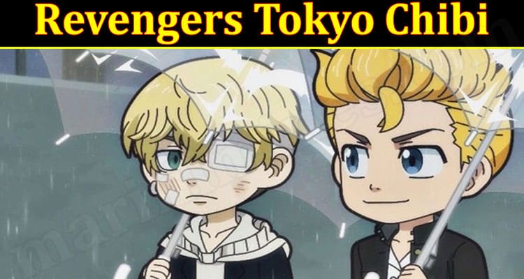 Gaming Tips Revengers Tokyo Chibi